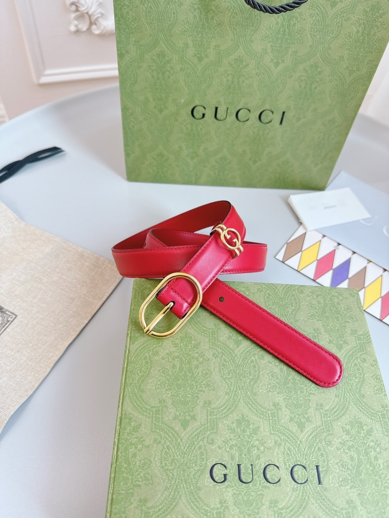 Gvc*1 belts